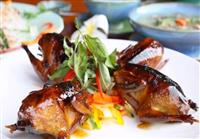 Cách làm các món nhậu cực ngon chồng nở mặt với bạn