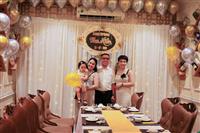 Quán ăn tổ chức sinh nhật ở Hà Nội
