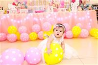  Địa điểm tổ chức tiệc thôi nôi cho bé