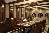 Nhà hàng tổ chức sinh nhật cho người yêu