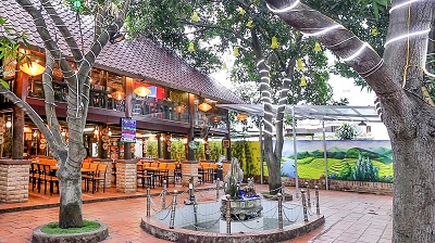 tổ chức sinh nhật đâu vui tại hà nội