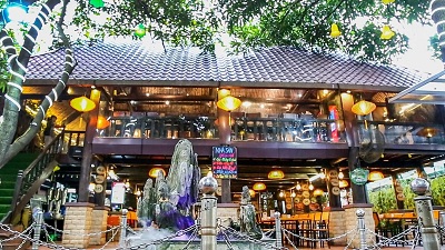 nhà hàng tổ chức sinh nhật công rt
